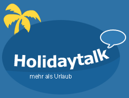 Holidaytalk 2007